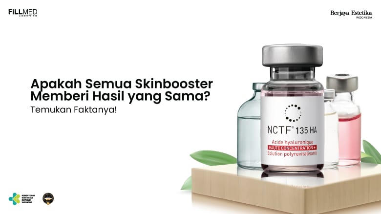 Skinbooster Memberi Hasil yang Sama