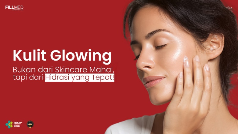 Kulit Glowing